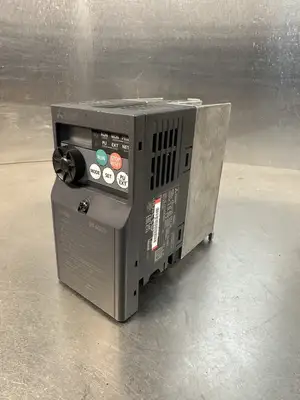 Mitsubishi FR-D720-042-N6 Compact Size Inverter-NIB - (BIN-1.5.1)