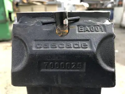 USED CASCADE 7000025