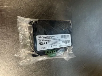 Automation Direct EA-AC / EAAC - 404B Power Adapter (3E-8)