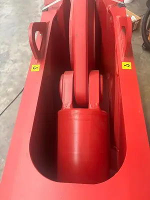 New | in-Stock 2024 CMB CRE Misc Construction Attachements Ontario CA | ELV Select Equipment #1496497