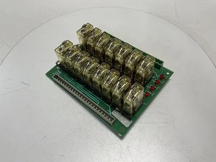 Used RANGER R-IPCB1 Circuit Boards Michigan US | Ideal Machinery #696852