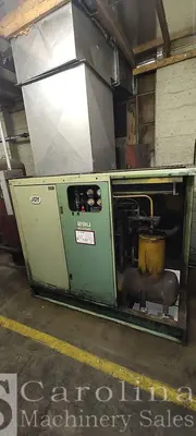 USED JOY TA290EAA4AE COMPRESSOR