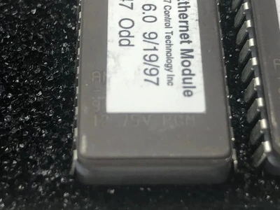 NEW CTI 2572