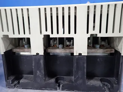 Used EATON S811+T18N3S Starters | HGR 24 #747565