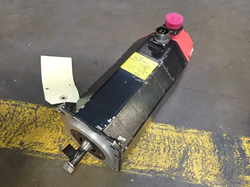 USED 2018 FANUC A06B0564B088R