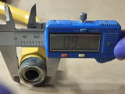USED CATERPILLAR 162-2353