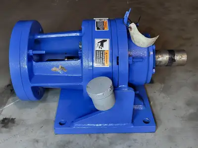NEW SM-CYCLO CHFJS-6145Y-17