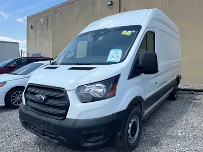 USED 2020 FORD TRANSIT T250