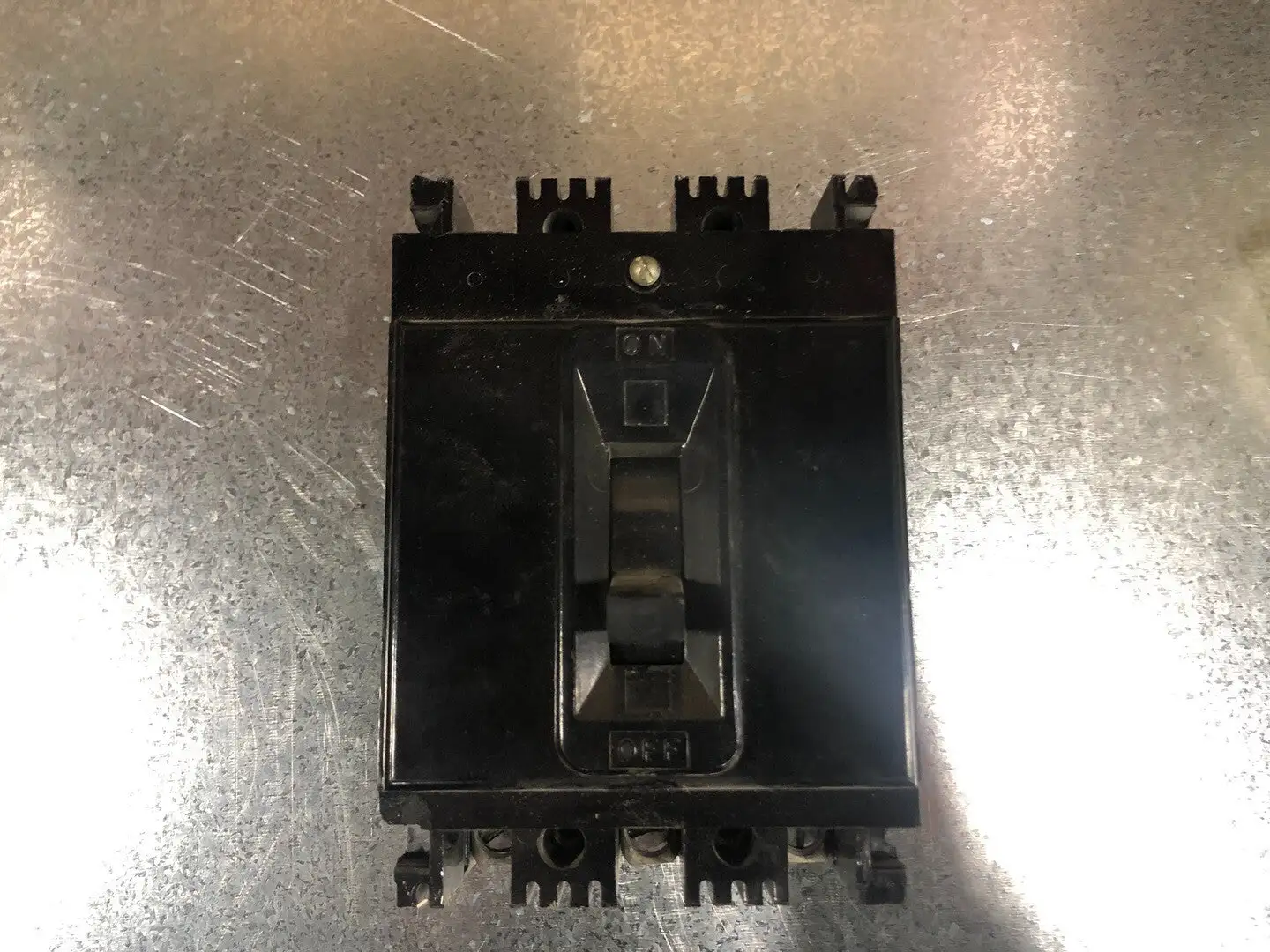 USED FEDERAL PIONEER EC631090