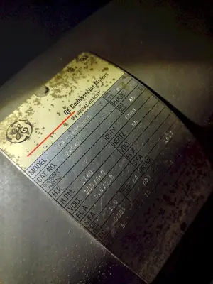 USED DURANT MD-401-M