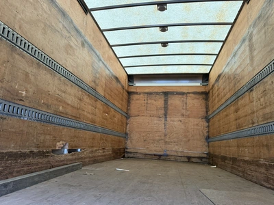 Used 2015 FREIGHTLINER 4300SBA4X2 Box trucks Ohio US | Miedema Asset Management Group #1577896