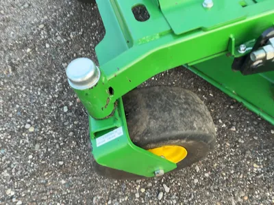 Used 2017 JOHN DEERE Z997R DIESEL Mowers Michigan US | Miedema Asset Management Group #1320103