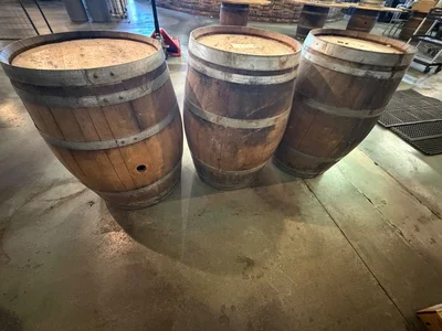 Used _UNKNOWN_ _UNKNOWN_ Brewing Equipment Georgia US | Auction Management Corporation #1548670