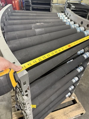USED TREW SOLUTIONS 26X12