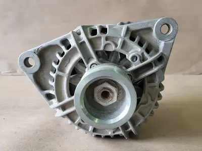 USED BOSCH 0 124 555 005
