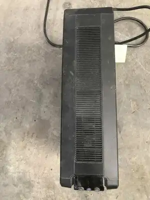 APC BR1500G UPS Uninterruptible Power Supply 1500VA 865W 12A 120VAC