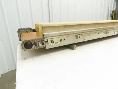 Used QC INDUSTRIES _UNKNOWN_ Belt Conveyors Indiana US | Arrow Industrial #1366765