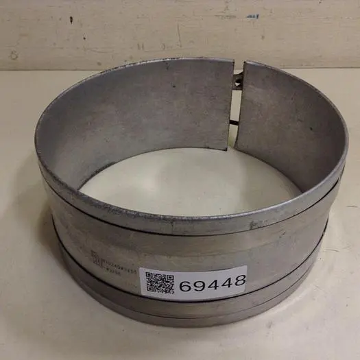 Used BMS B8J3R1V240W3255 Heater Bands Michigan US | Ideal Machinery #699603