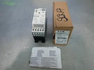 NEW EATON DS734DSX012N0D