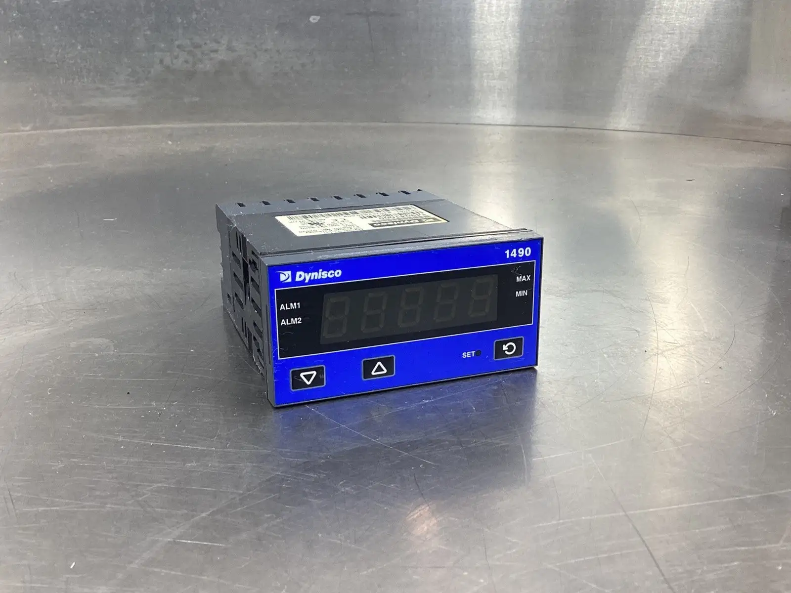 Used Dynisco _UNKNOWN_ PLC Processors South Carolina US | Palmetto Automation #1540918