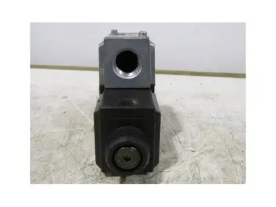 LBS Double A QG-3-C-10A2 Solenoid Valve 120/60 NEW