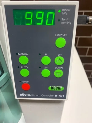 USED BUCHI V-513