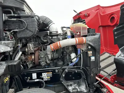 Used 2017 PETERBILT 579 Tractors & Trailers Texas US | MCO Truck & Equipment #1513213
