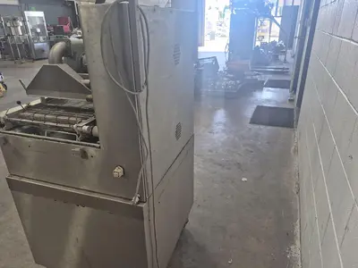 USED NIELSEN NIELSEN BABY FLEX