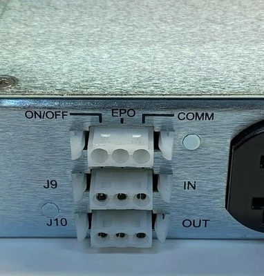 USED Interact Power 51102-XX030-030
