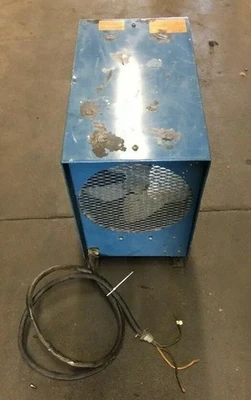 USED MILLER JB-21
