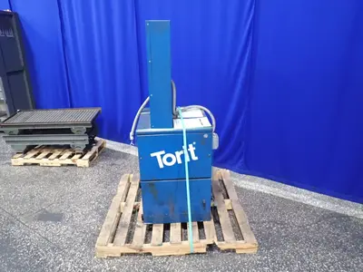 USED DONALDSON 60 CAB