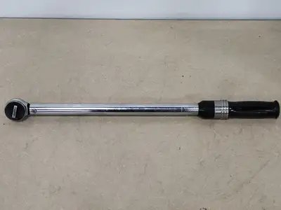 USED MASTERCRAFT 58-8654-10