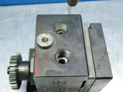 USED ABB 3HNA011884001