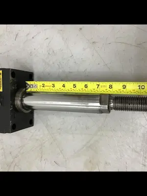USED HYDRO LINE N5GF-2.5X7