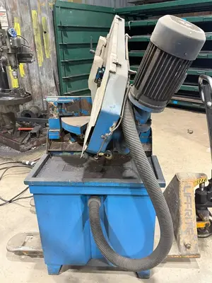 Used JAESPA W220DG Misc Industrial Equipment Ontario CA | Aucto #483763