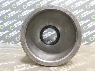 Unbranded 143176922G0001 Bushing OD 4.206 in ID 3.442, 2.772 in H 8.321 in Used