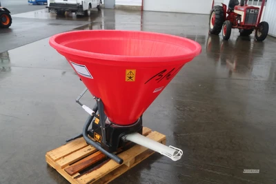 New | in-Stock 2026 BMC AMP300 Broadcast Spreaders Pennsylvania US | Zimmerman Farm Service #1410384