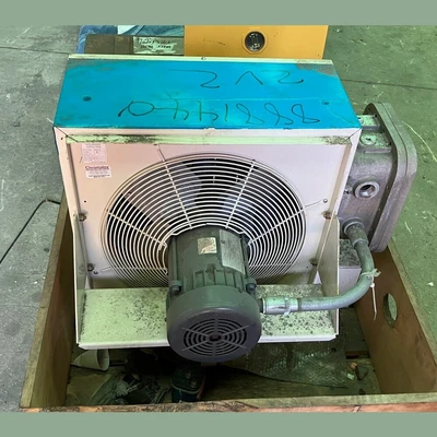 USED CHROMALOX CXH-A-20-43-32-00-20-EP