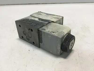 USED VICKERS DG4V32ALMFWB660EN21