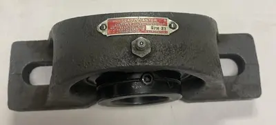 New | in-Stock SEAL MASTER SPM27 Bearings | Surplus Asset Holdings #1188673