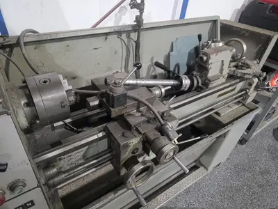 2000 ACRA-TURN 1340 Manual Lathes | MD Equipment Services LLC (3)