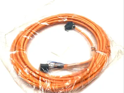 NEW FANUC CONTROL CABLE ASSEMBLY CNC/ROBOT INTERFACE