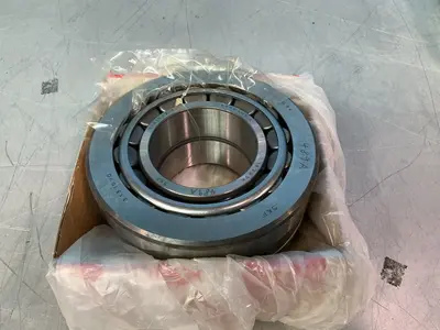 Used SKF 31315J2DF Tooling & Accessories (Other) Ohio US | HGR 24 #1453730