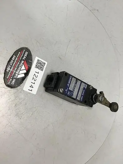 Used SQUARE D 9007-AEQ2545 Relays & Switches Michigan US | Ideal Machinery #701837