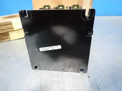 New | in-Stock 2007 JOSLYN CLARK RDP1503111 PLC Contactors Ohio US | HGR 24 #879642