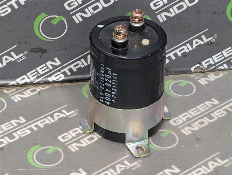 Used NIPPON CHEMI-CON _UNKNOWN_ Relays & Switches Wisconsin US | Green Industrial #907915