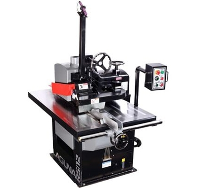 Laguna RS|12 Straight Line Rip Saw