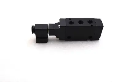 NEW PARKER B516BCB53C AIR CONTROL VALVE #L-540