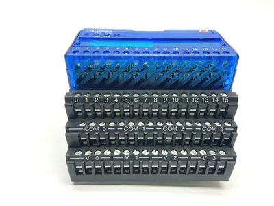 T1K-08TD2-1 | Automation Direct  Output Module - For parts or not working