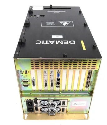 USED DEMATIC SBX2003 DRIVE 2003RAP-20